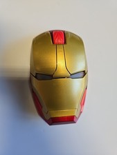 Mouse wireless Marvel Avengers
