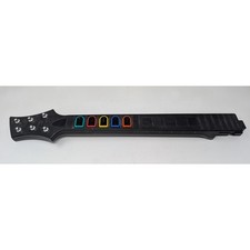 Nintendo Wii Guitar Hero