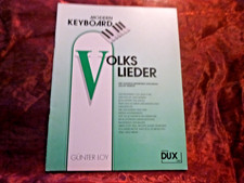 MODERN KEYBOARD canzoni