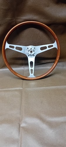 Volant bois les leston - bois,