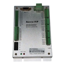 Leetro bcd3000 motion - leetro,