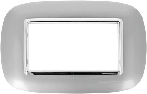 Placca oval evolution 504 - oval,