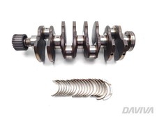 Fiat 500 Vilebrequin du moteur