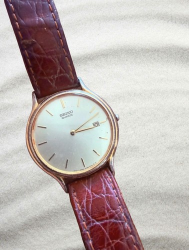 Orologio uomo seiko vintage - uomo,