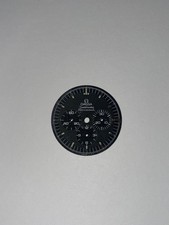 Omega speedmaster 861 service - omega,