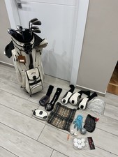 Set Golf Completo Callaway