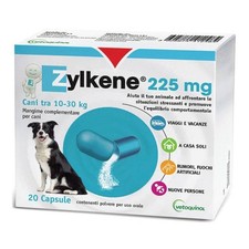 Zylkene per Cani da 10 a 30 kg