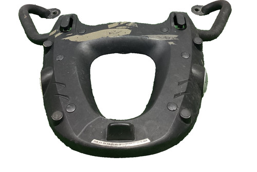 Staffa supporto baule - staffa,