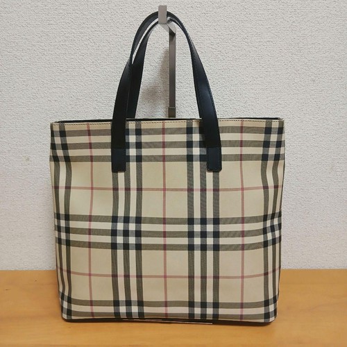 Borsa burberry usata - borsa,