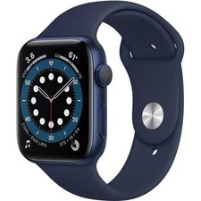 Apple Watch Serie 6 Alluminio