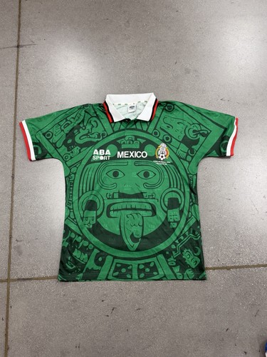 Maglia calcio vintage 1997 aba - maglia,