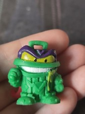 Superzings/SuperThings Serie 8