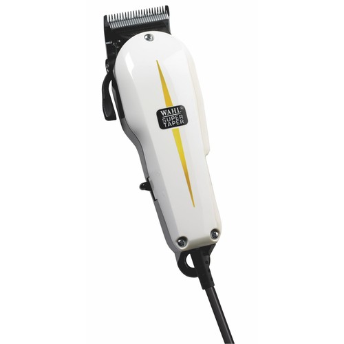 Wahl super taper tagliacapelli - taper,