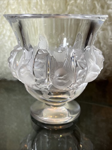 Vaso passeri dampierre - vaso,