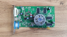 Scheda grafica SAPPHIRE ~ ATI Radeon 9550 ~ 256MB DDR ~ AGP