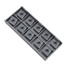 Superior Performance CNMG