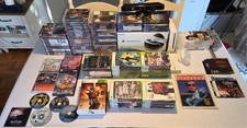 Video Games Lot DS Wii PS1 PS2