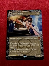 MTG - Marvel: Spider-Man DF