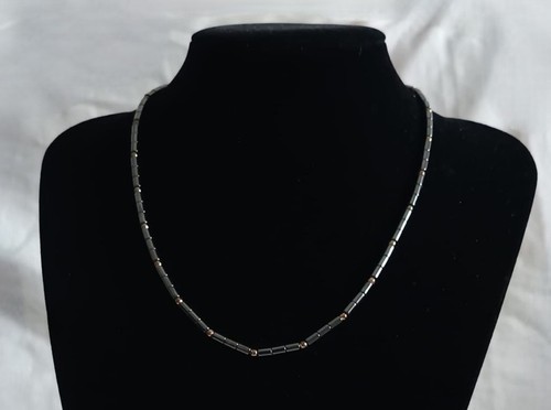 Anni vintage collana - '80,