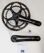 Guarnitura Campagnolo Super