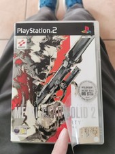 Metal Gear Solid 2 - Sons Of