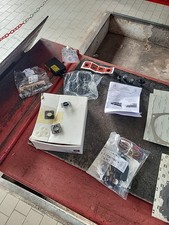 KIT SENSORI PARCHEGGIO