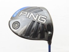 Used Ping G30 9* Driver Ping