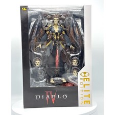 Mcfarlane toys diablo - mcfarlane, iv