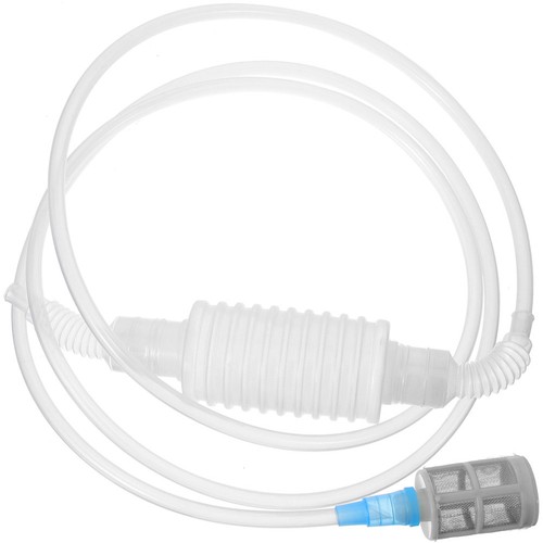 Tubo sifone alimentare - sifone,
