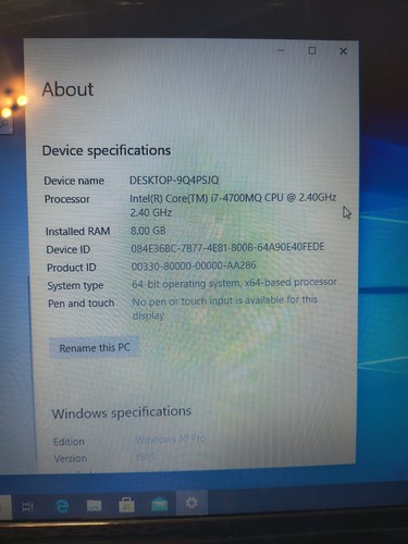 Toshiba satellite s55 - toshiba, s55-a