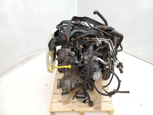 Motore completo cktb 81kw - completo,