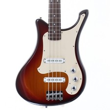YAMAHA SBV-500 Sunburst