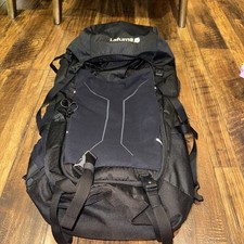 HIKING BACKPACK LAFUMA 65+10