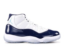 Jordan 11 Retro UNC Win Like