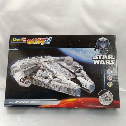 Star wars millennium falcon - wars,
