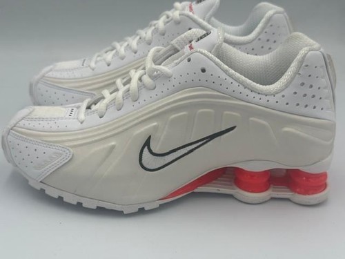 Scarpe corsa nike shox r4 - nike,