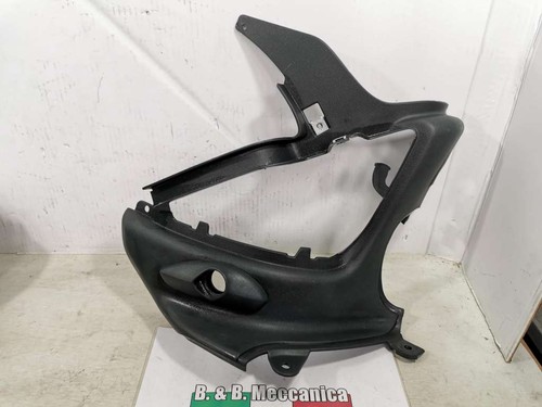 Carena coperchio fiancata - coperchio,