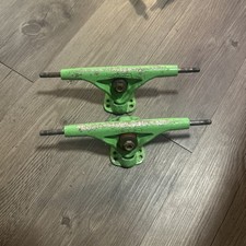 Camion Longboard Orso Grizzly