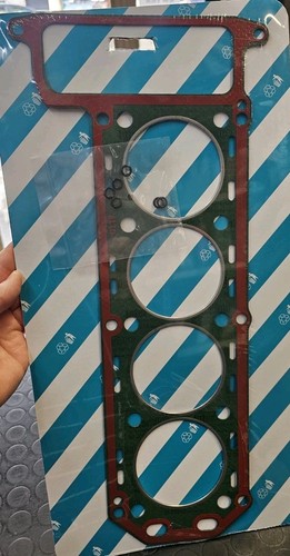 Guarnizione testata alfa - testata, romeo