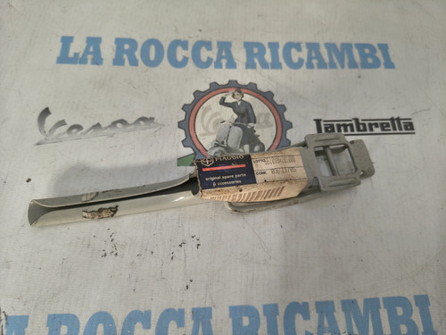Maniglia sponda anteriore - sponda,