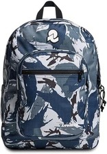 Zaino invicta benin camouflage - invicta,