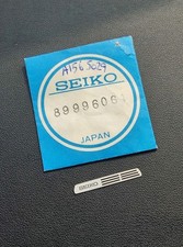 Vintage Watch Seiko A156-5020