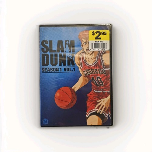 Slam dunk season volume 2 - volume, 1