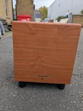 Wharfedale Amplificatore