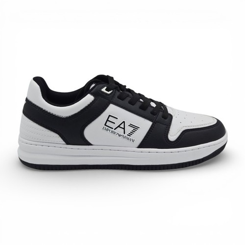 Ea7 emporio armani scarpe uomo - scarpe,