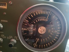 Vintage SAILOR R108 S.P. Radio