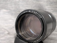Leica Elmarit R 135 mm f/2.8