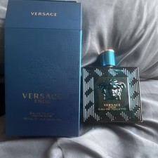 Versace Eros Eau de Toilette