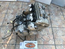 Blocco motore Engine motor