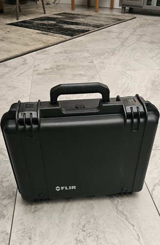Flir t200 thermal image - flir,